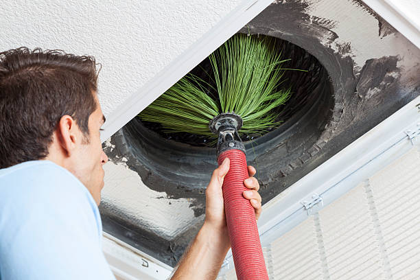 Reliable Norton Center, MA Airduct Cleaning Solutions